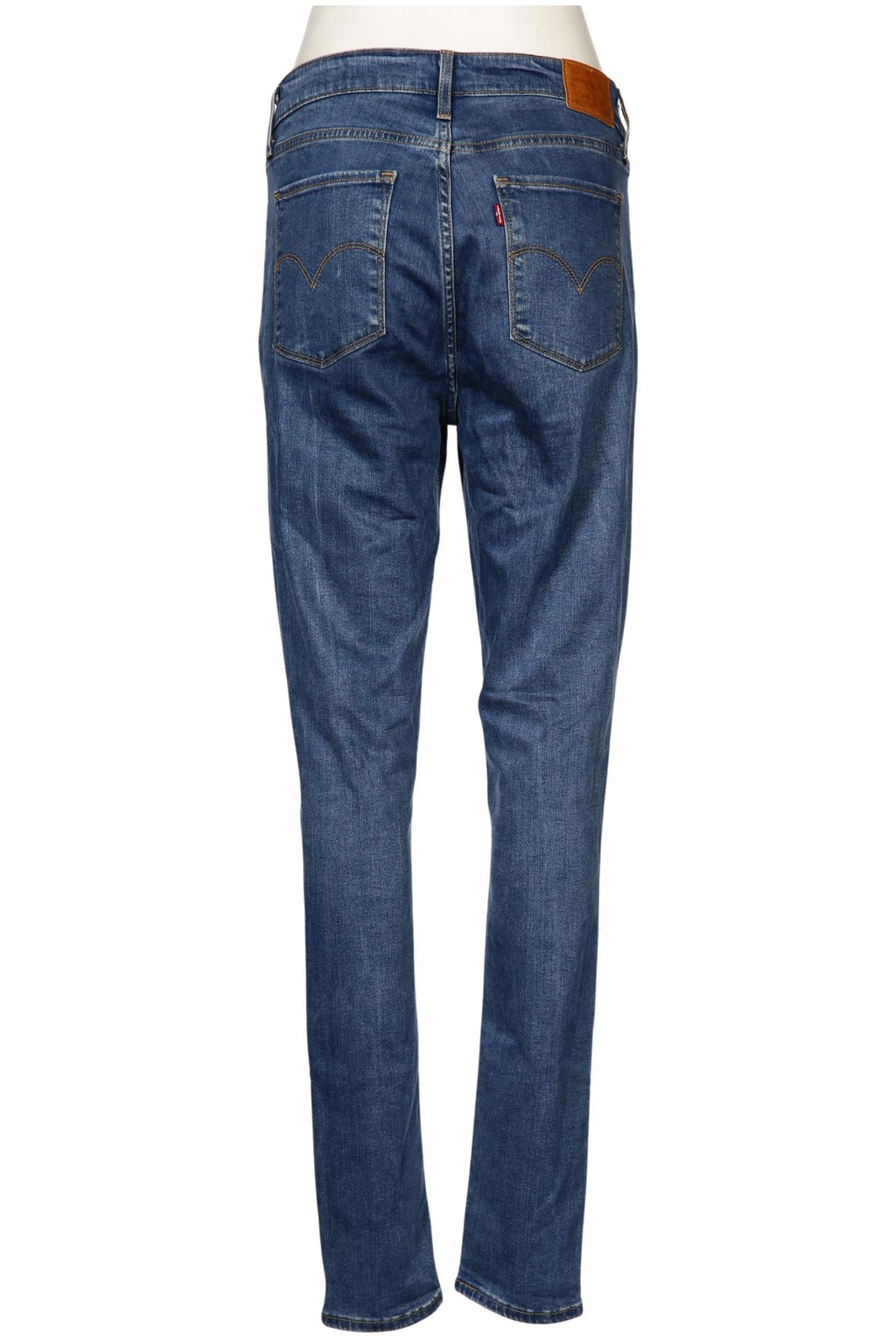 Levis Womens Jeans Blue W30 3