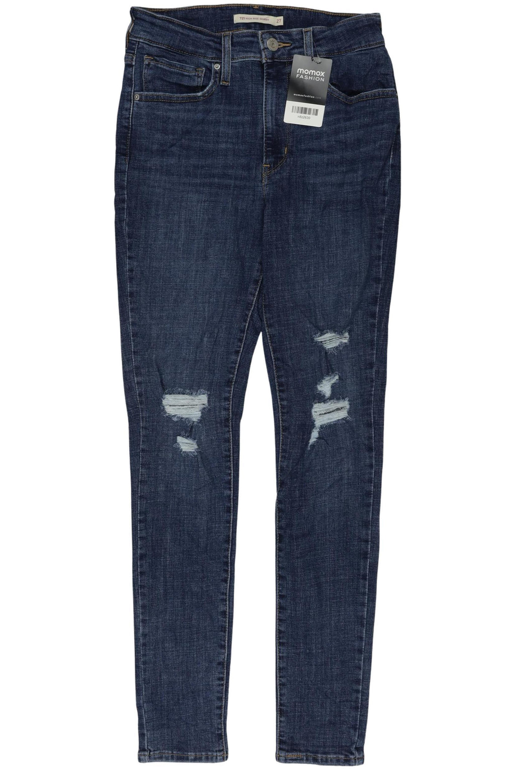 Levi's Women's Jeans Blue W27 3