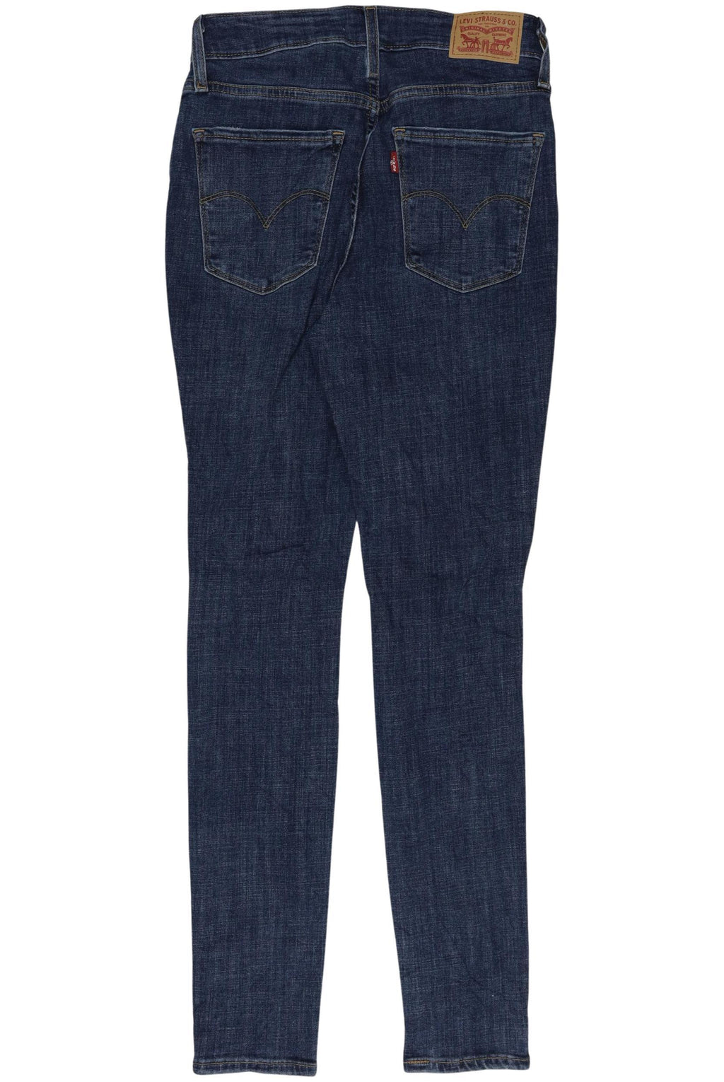 Levi's Women's Jeans Blue W27 4