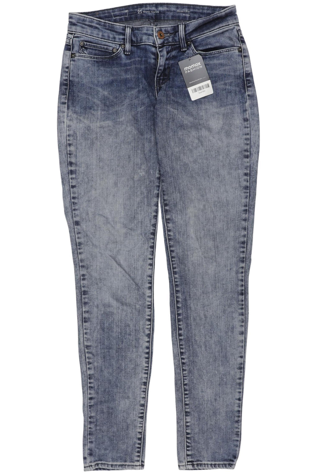 Levis Womens Jeans Blue W25 5