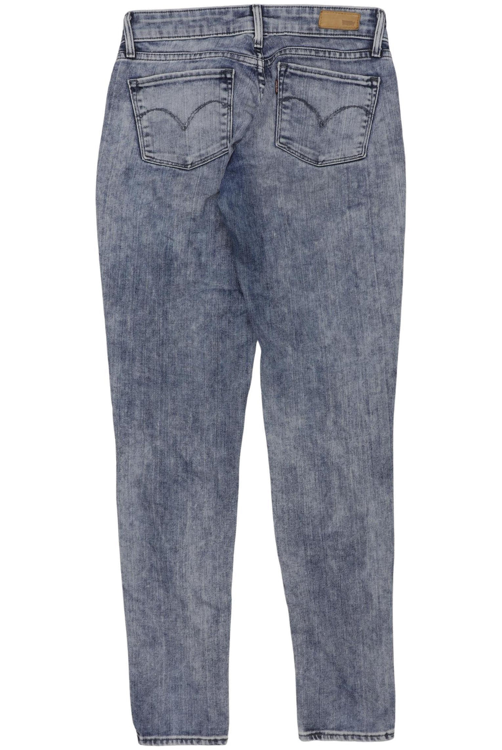 Levis Womens Jeans Blue W25 6