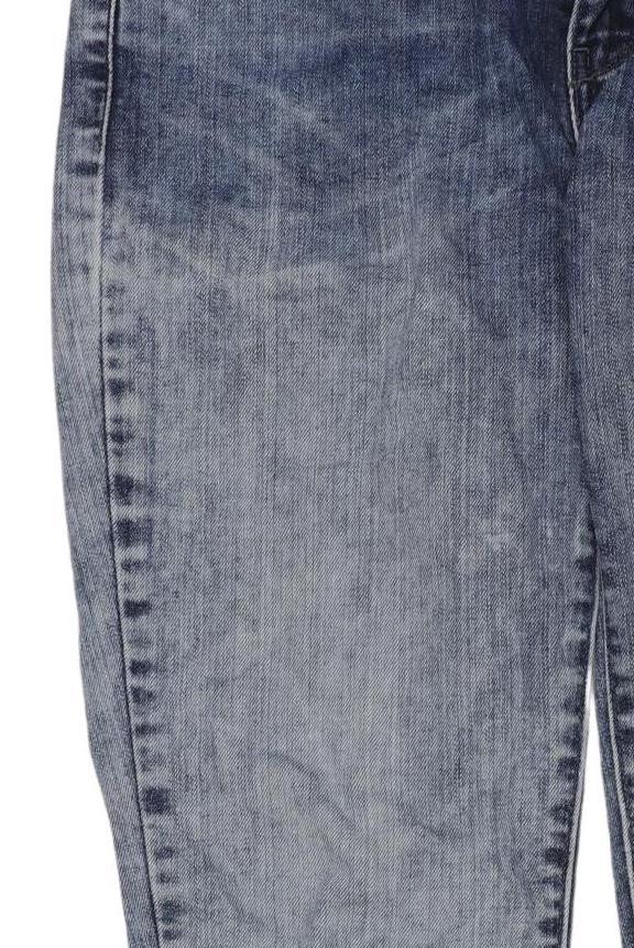 Levis Womens Jeans Blue W25 7