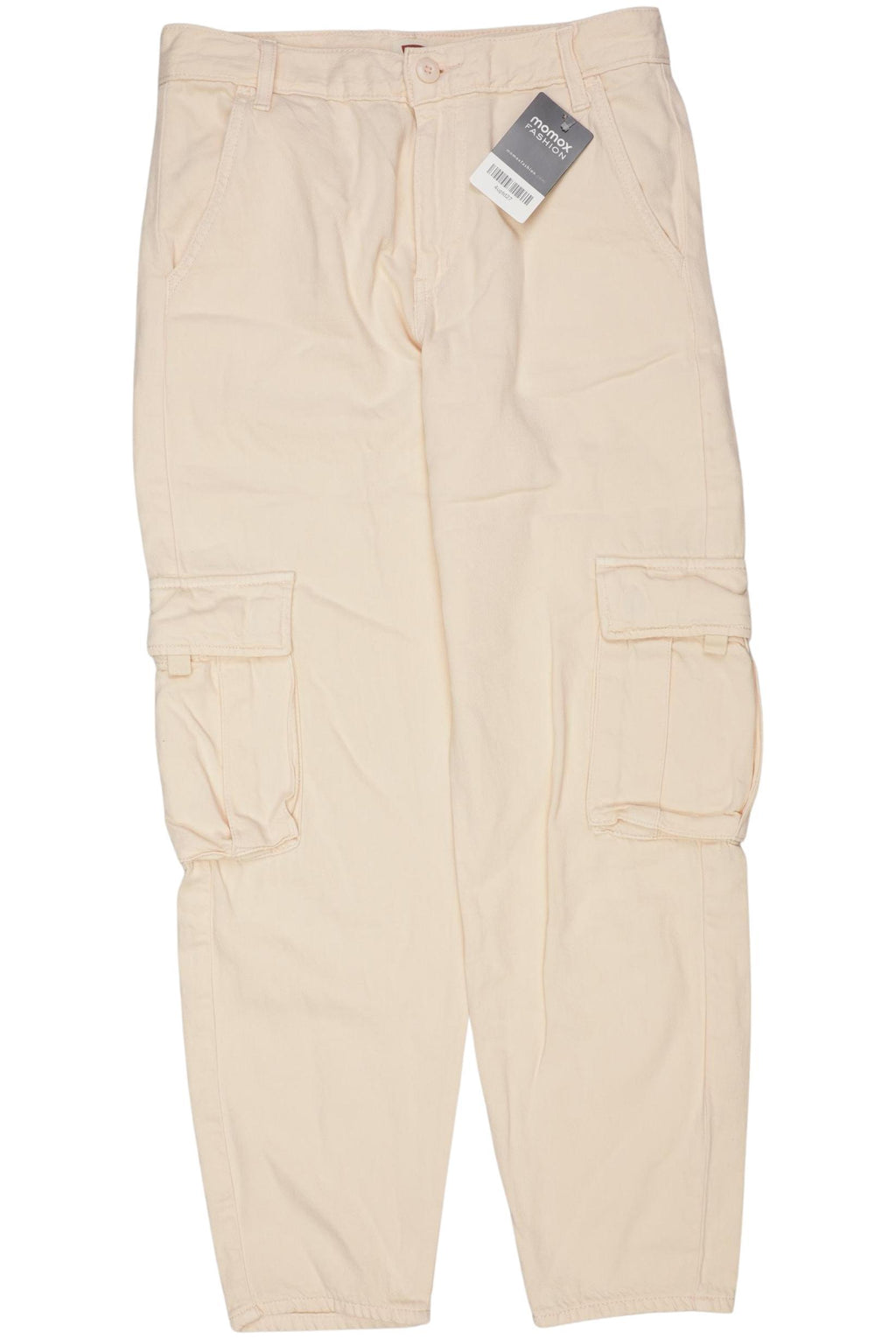 Levis Damen Jeans Cream White W26 3