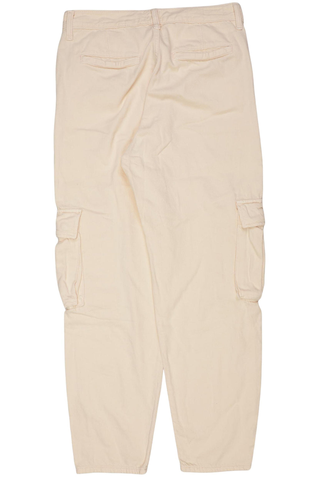 Levis Damen Jeans Cream White W26 4