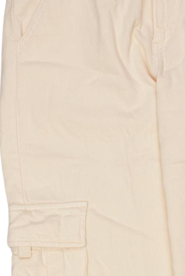 Levis Damen Jeans Cream White W26 5