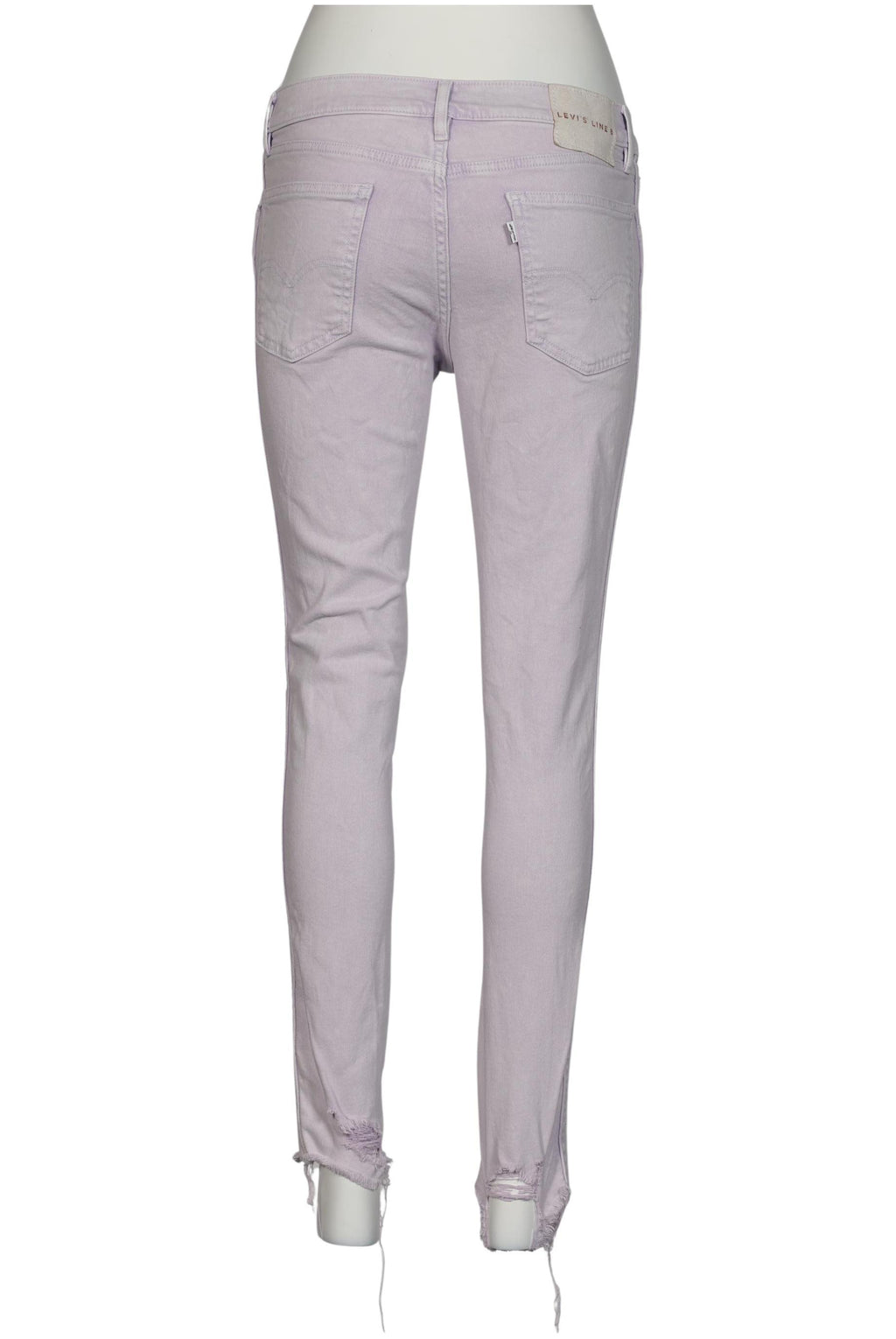 Levis Damen Jeans Lilac W27 3