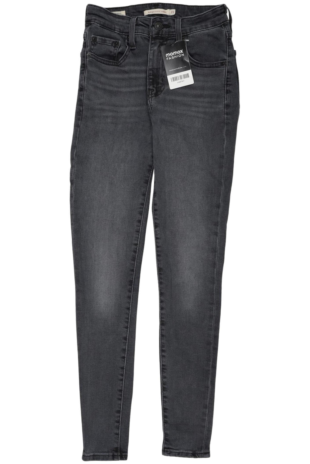 Levis Womens Jeans Grey 3XS 4