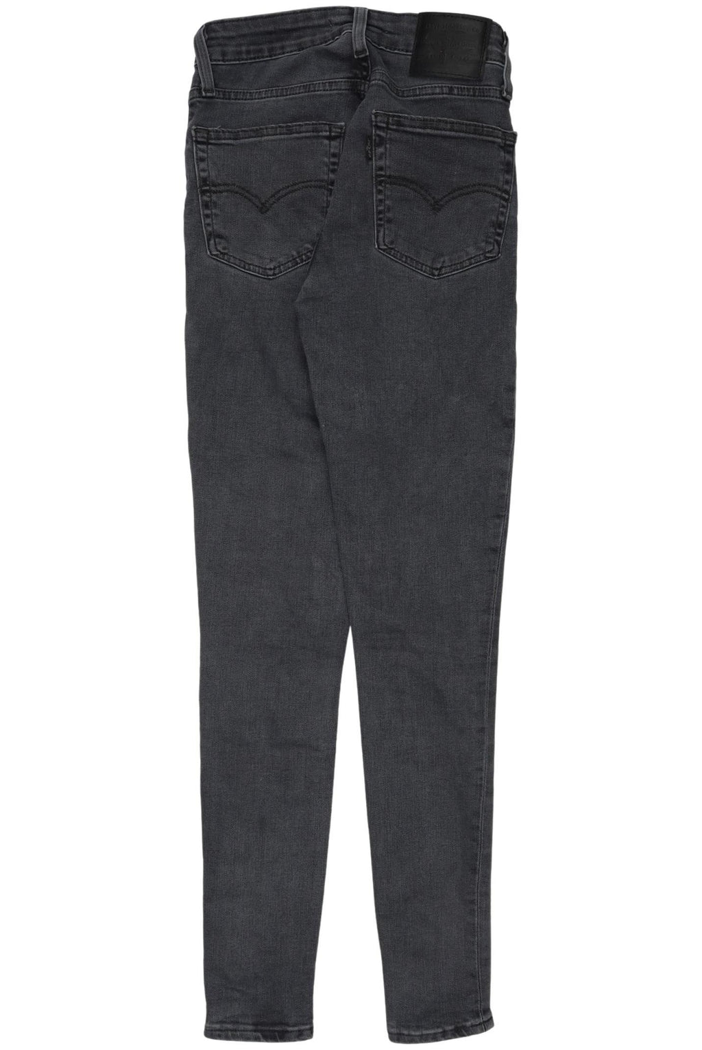 Levis Womens Jeans Grey 3XS 5