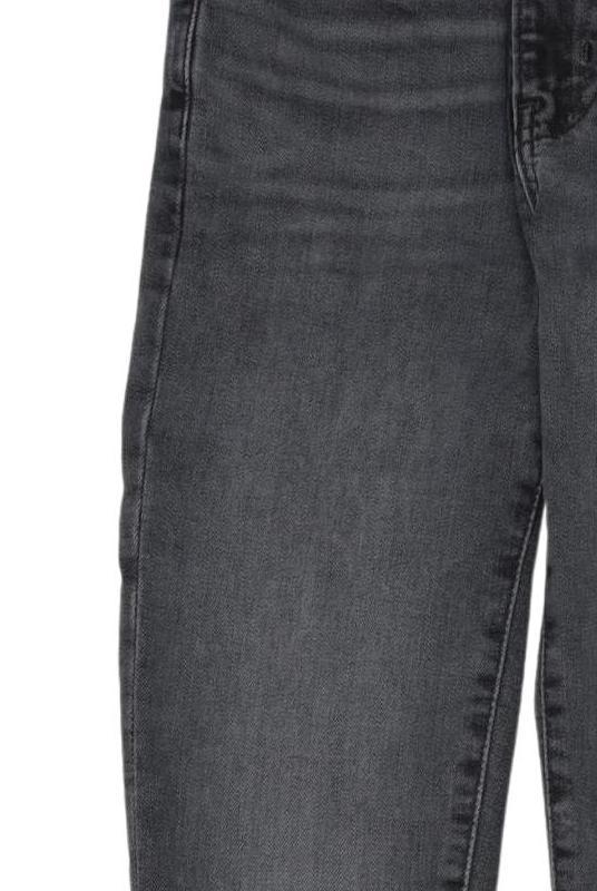 Levis Womens Jeans Grey 3XS 6