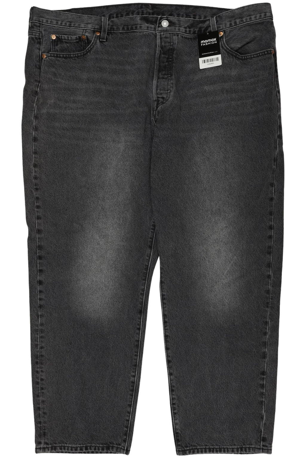Levis Womens Jeans Gray 4XL Cotton 2