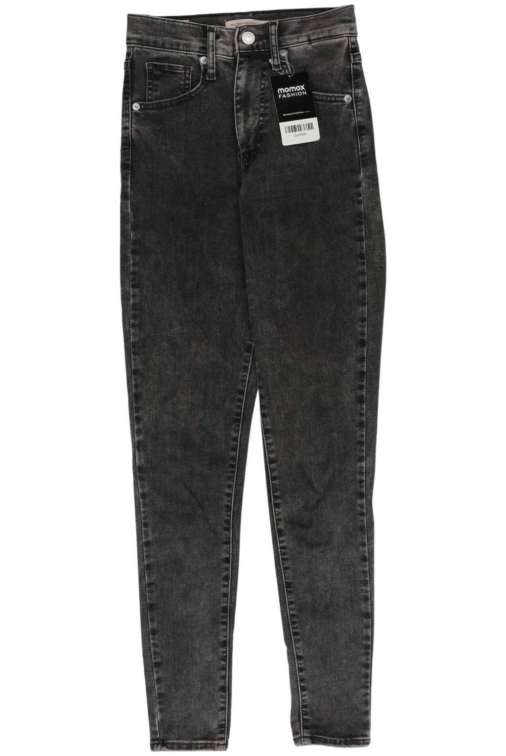 Levis Damen Jeans Gray W24 5