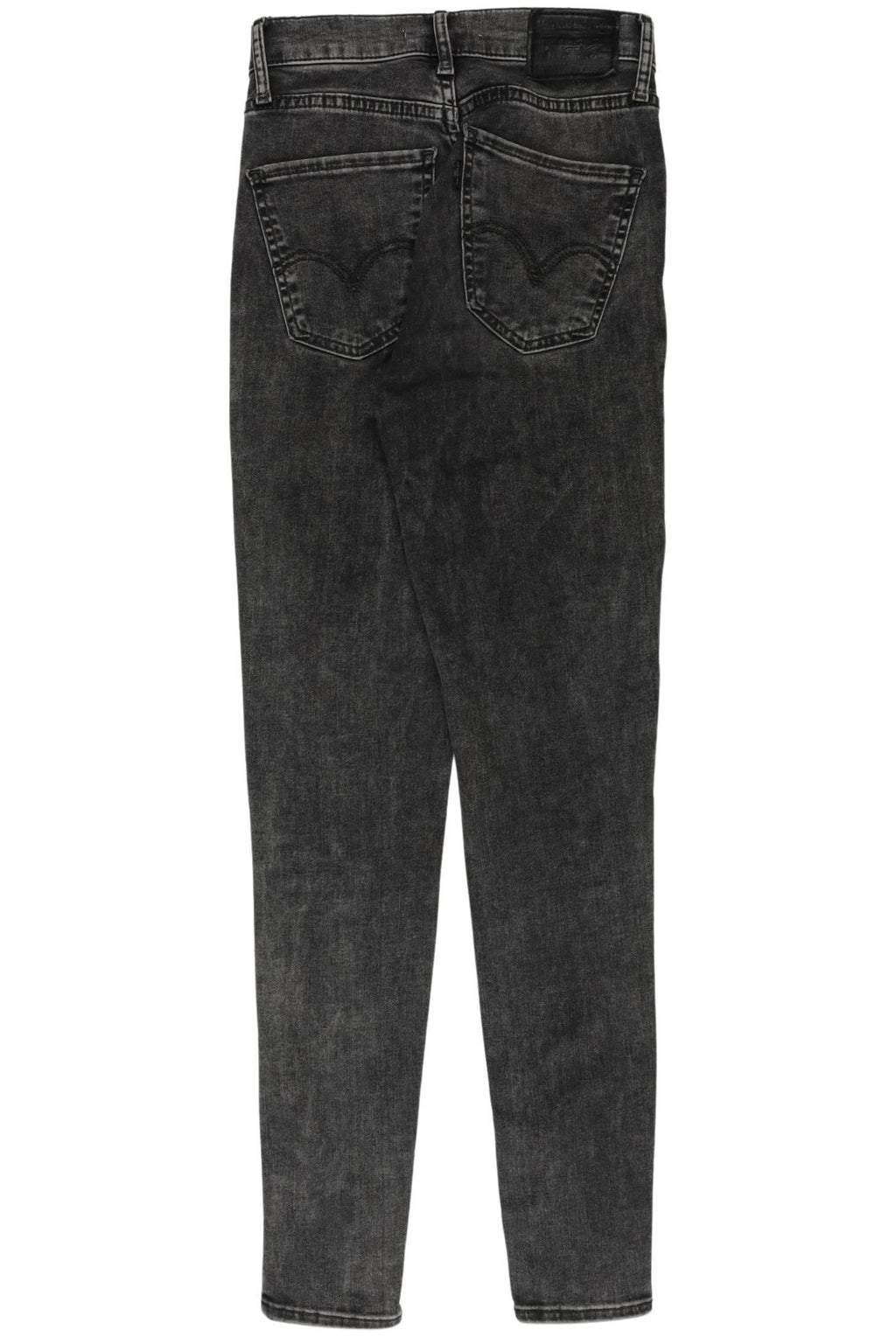 Levis Damen Jeans Gray W24 6