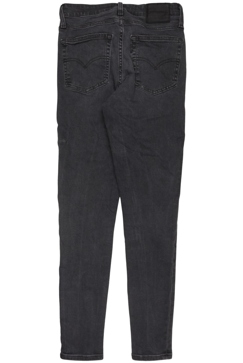 Levis Womens Jeans Gray W26 8