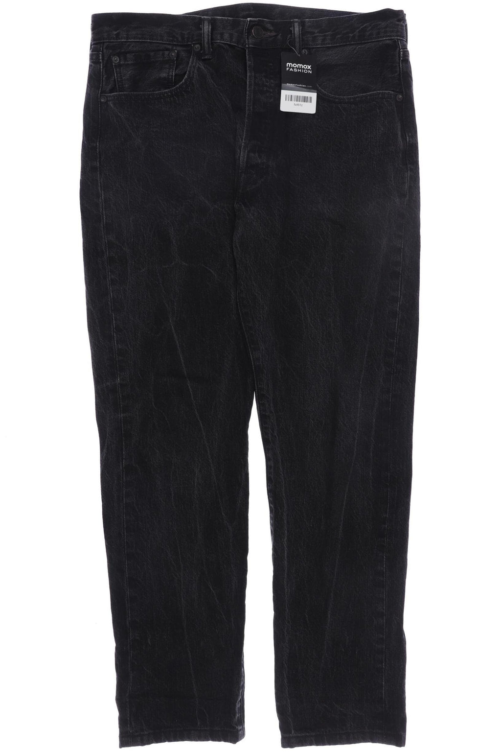 Levis Womens Jeans Gray W34 Cotton 5
