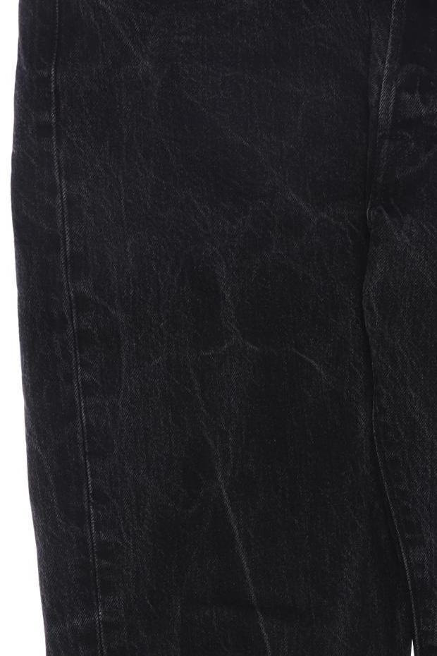 Levis Womens Jeans Gray W34 Cotton 7
