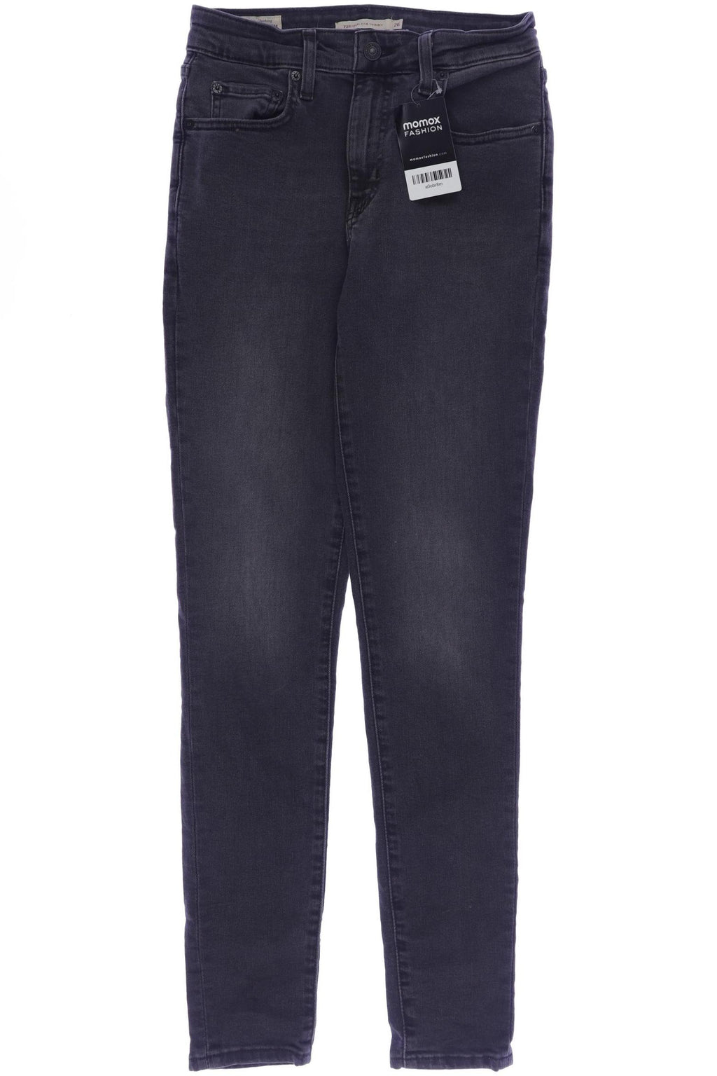 Levis Jeans Gray W26 4
