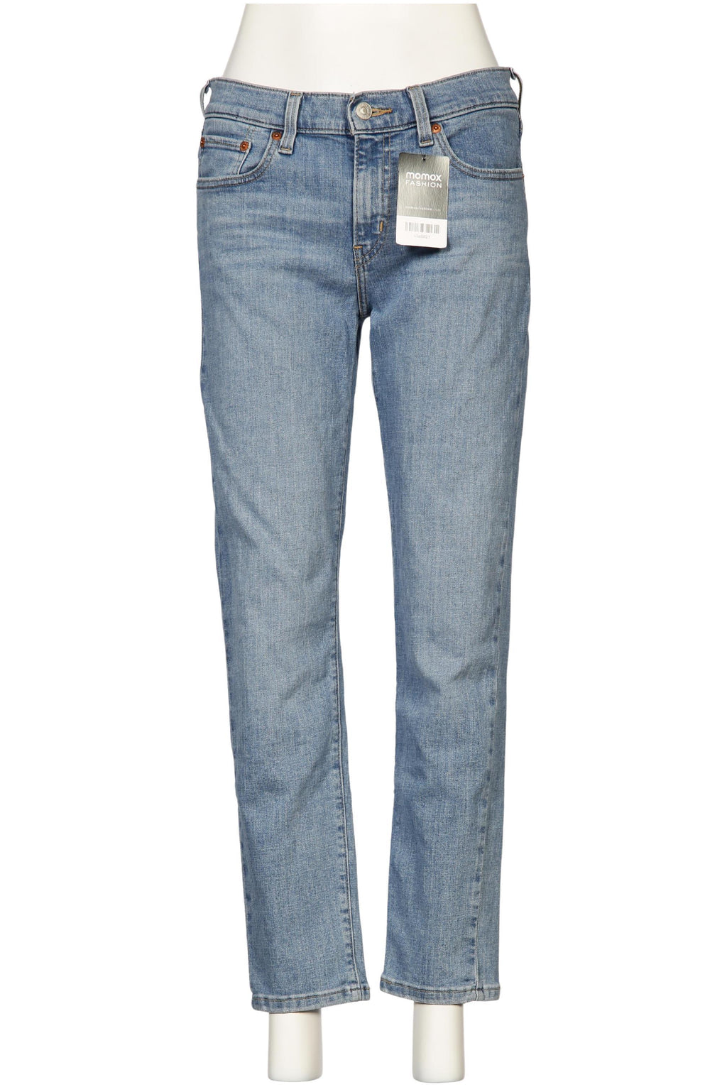 Levis Jeans Women's Light Blue W27 8