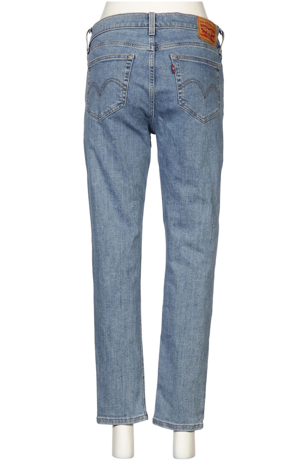 Levis Jeans Women's Light Blue W27 9