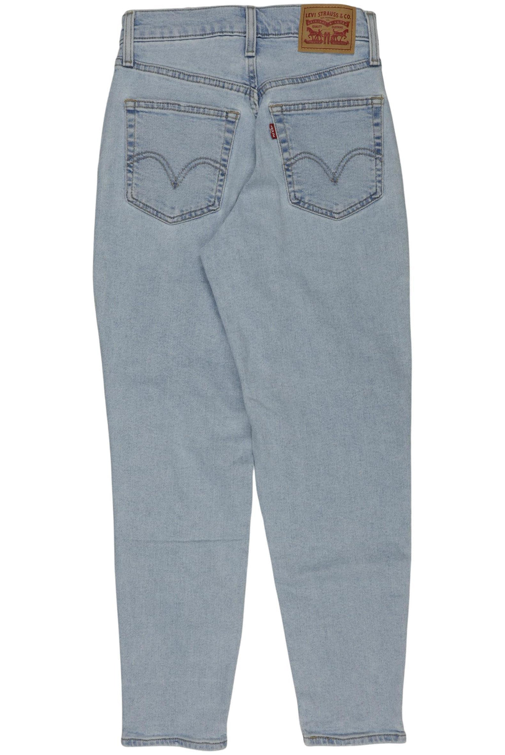 Levis Jeans Women's Light Blue W24 8
