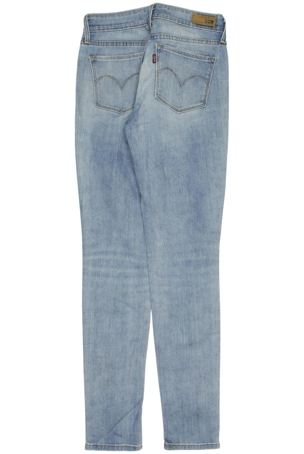 Levis Damen Jeans Light Blue W25 8