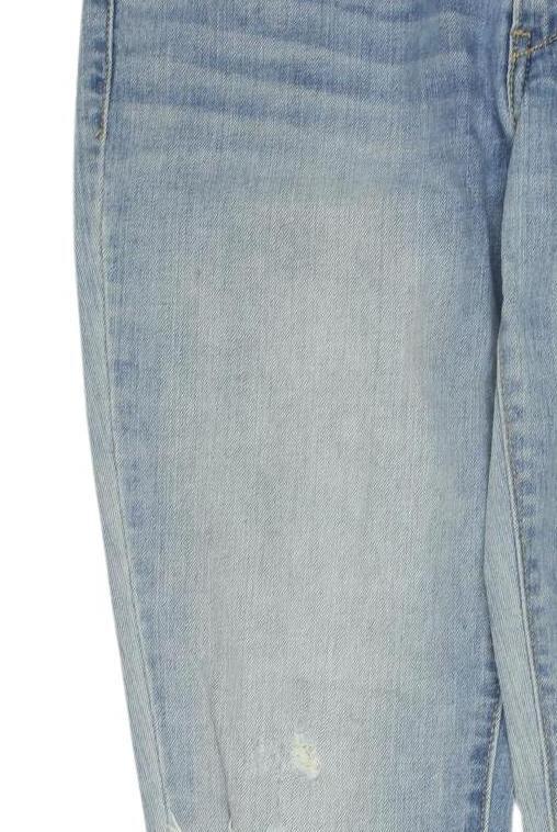 Levis Damen Jeans Light Blue W25 9