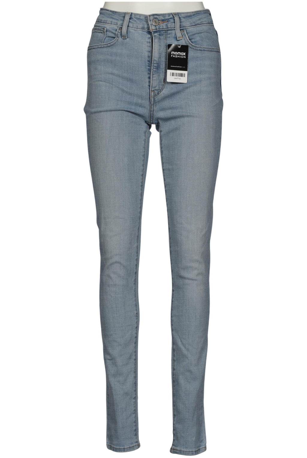 Levis Womens Jeans Light Blue W27 4