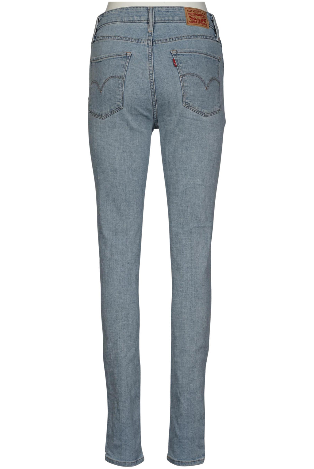 Levis Womens Jeans Light Blue W27 5