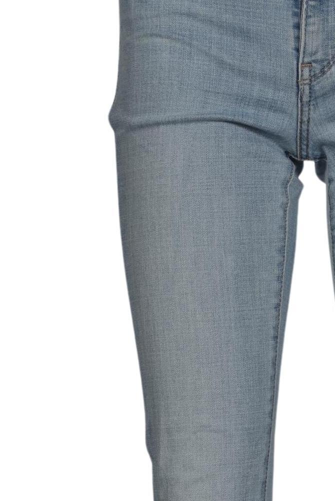 Levis Womens Jeans Light Blue W27 6