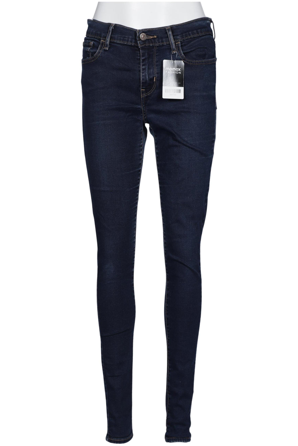 Levi's Women's Jeans Navy Blue W29 8