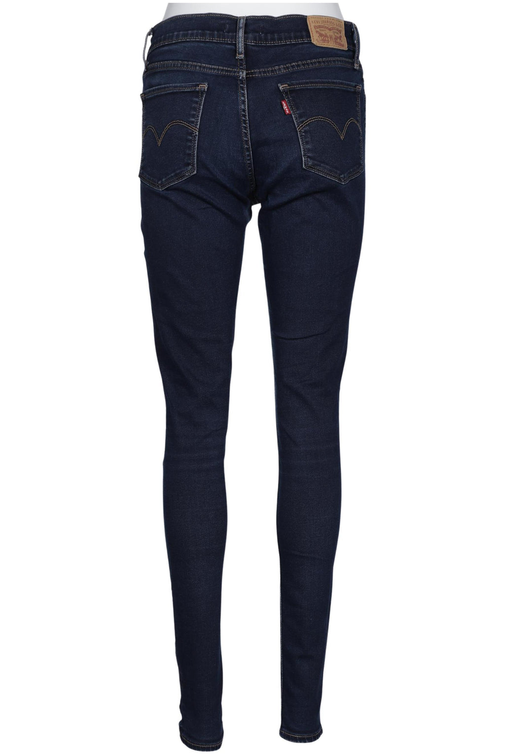 Levi's Women's Jeans Navy Blue W29 9