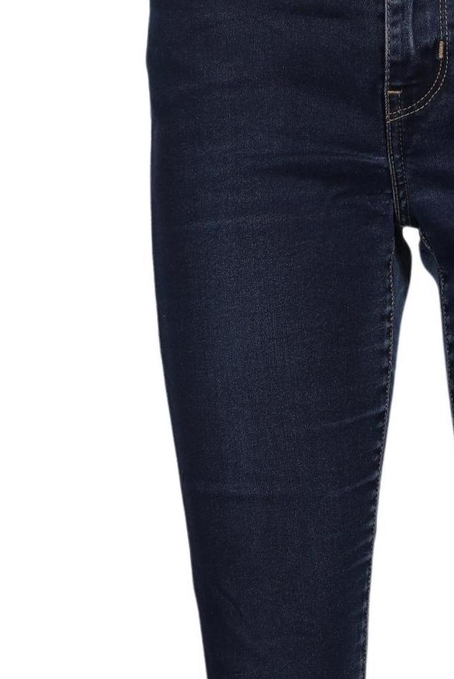 Levi's Women's Jeans Navy Blue W29 10