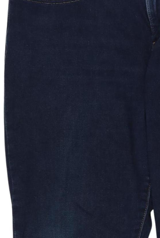 Levis Women's Jeans Navy Blue XXL 4