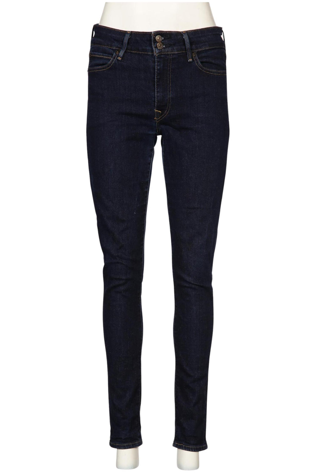 Levis Damen Jeans Bleu Marine W29 4