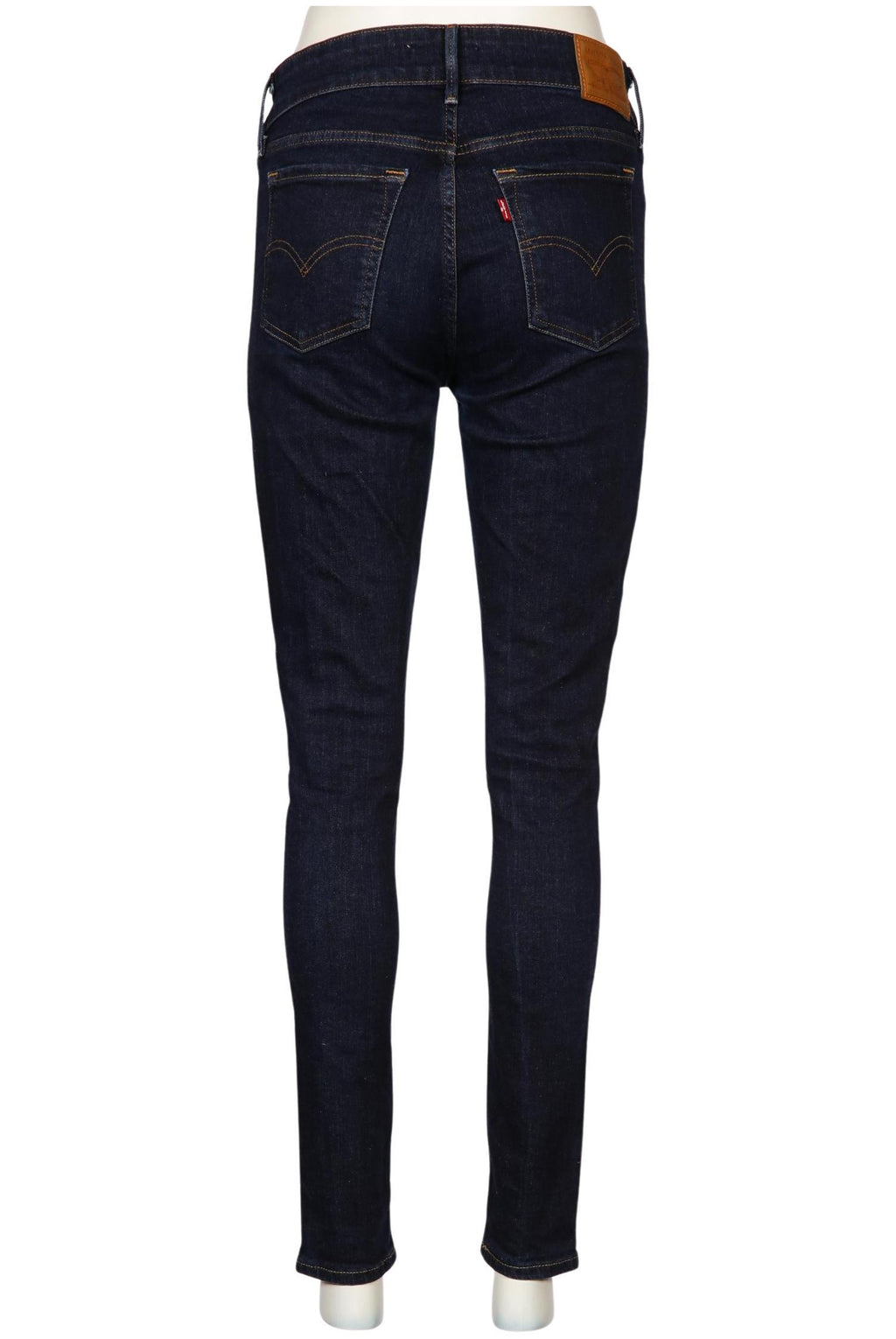 Levis Damen Jeans Bleu Marine W29 5