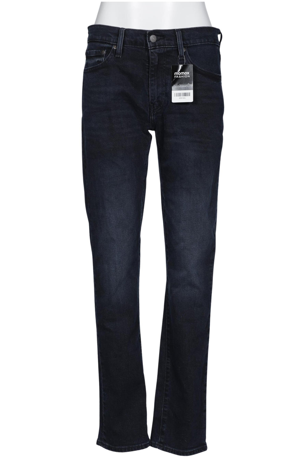 Levis Damen Jeans Marineblau Gr. W30 10