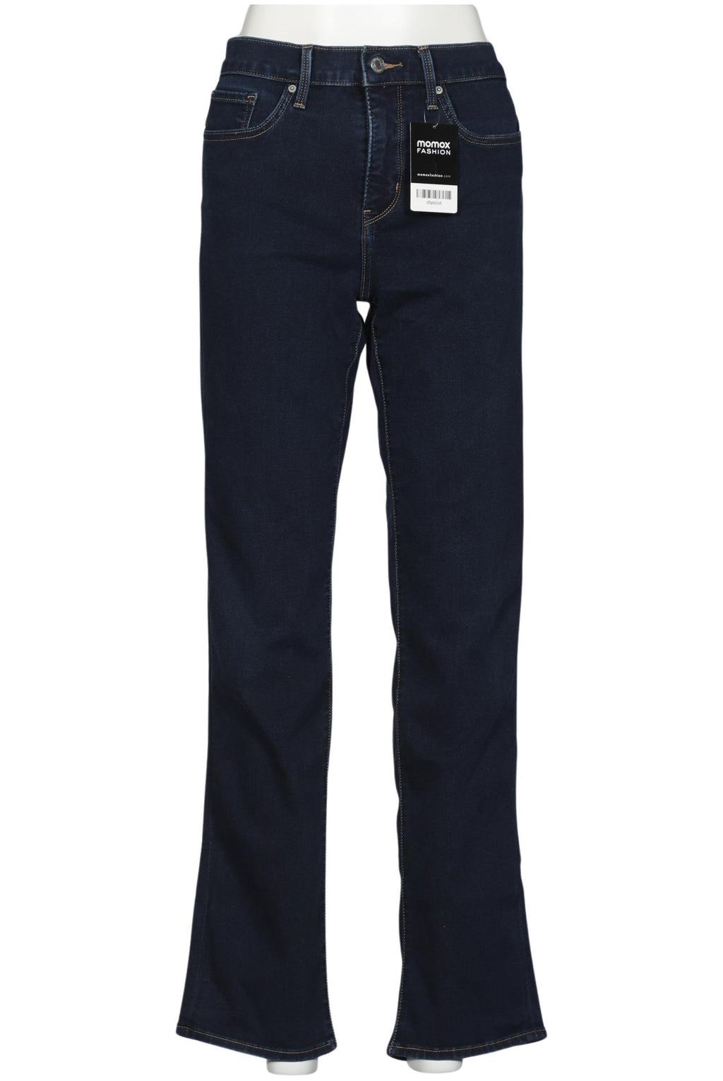 Levis Womens Jeans Navy W30 9