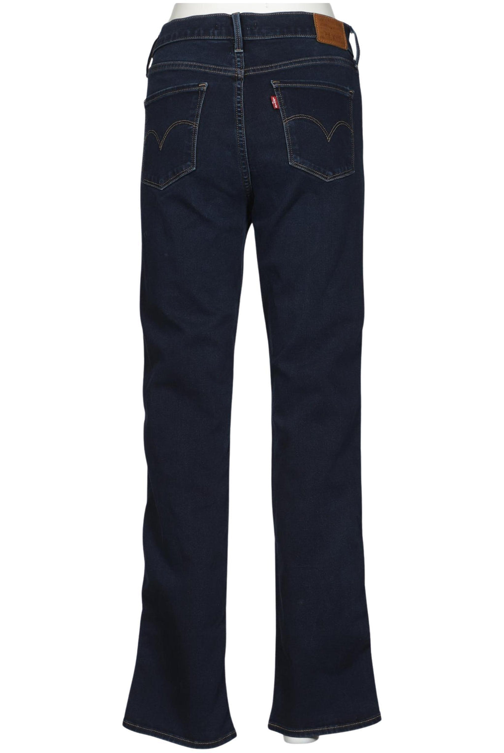 Levis Womens Jeans Navy W30 10