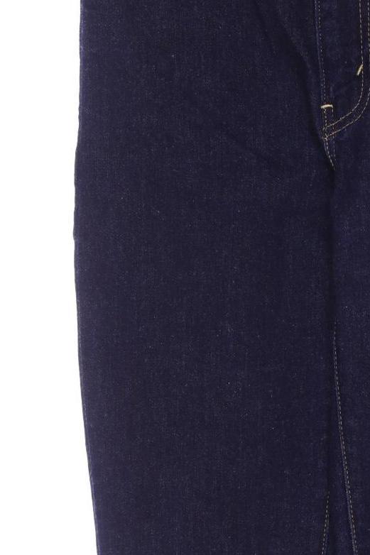 Levis Women's Jeans Navy Blue W25 9