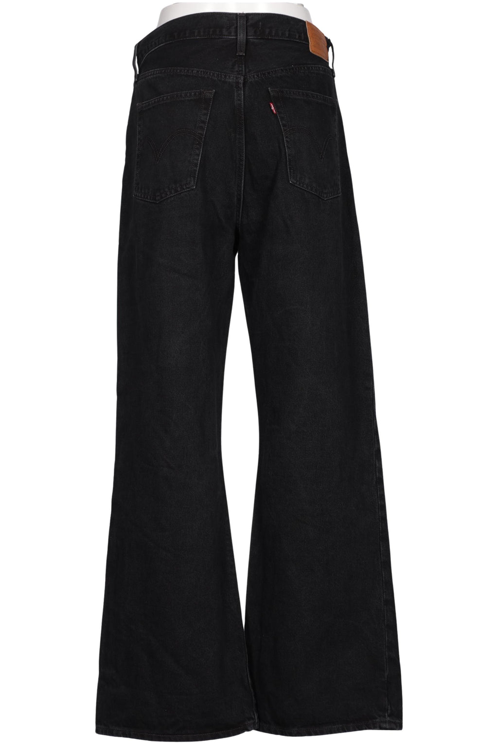 Levis Damen Jeans Noir W32 Coton 7