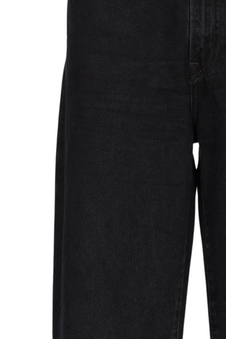 Levis Damen Jeans Noir W32 Coton 8