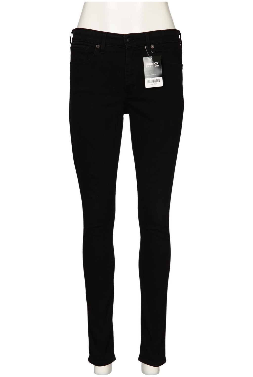 Levis Damen Jeans Black W30 2