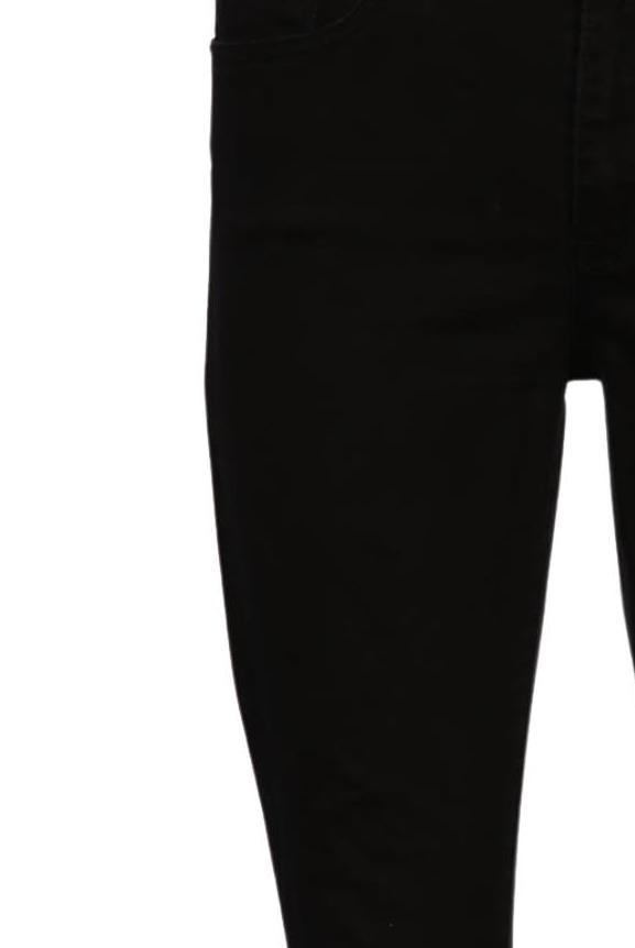Levis Damen Jeans Black W30 4