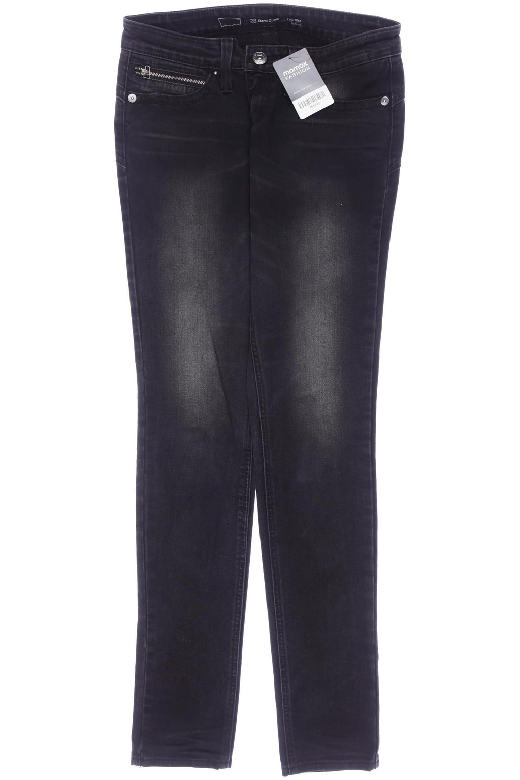 Levis Damen Jeans Black W28 9
