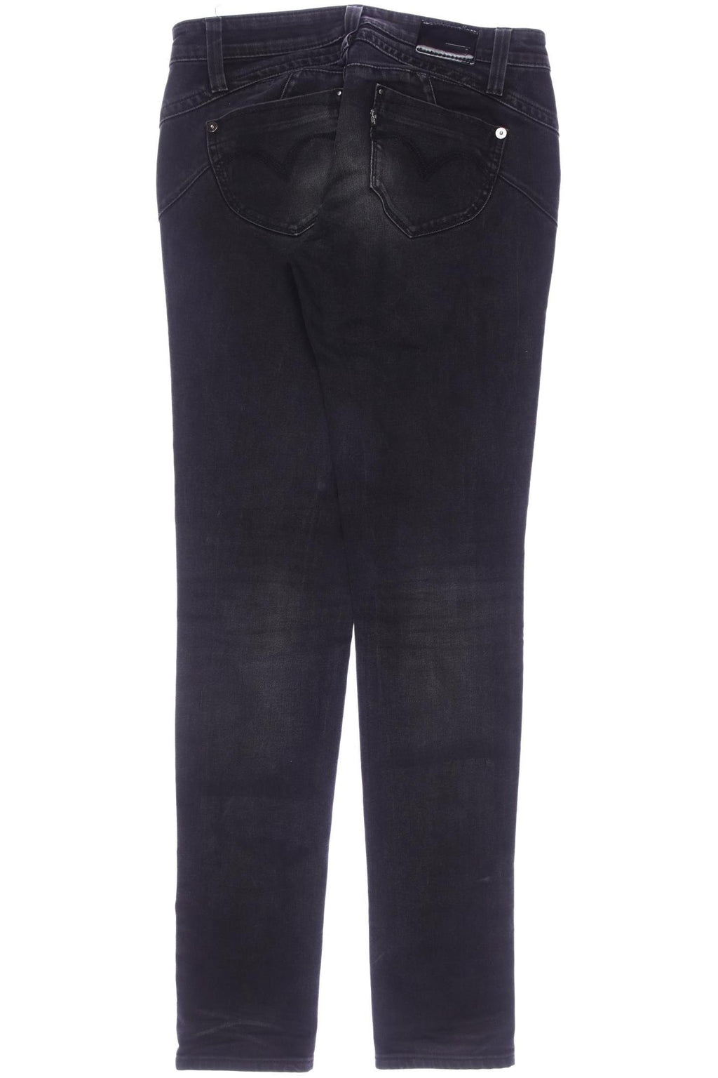 Levis Damen Jeans Black W28 10