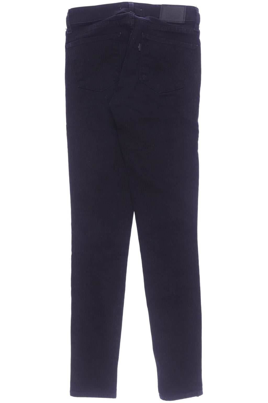 Levis Womens Jeans Black 3XS 7