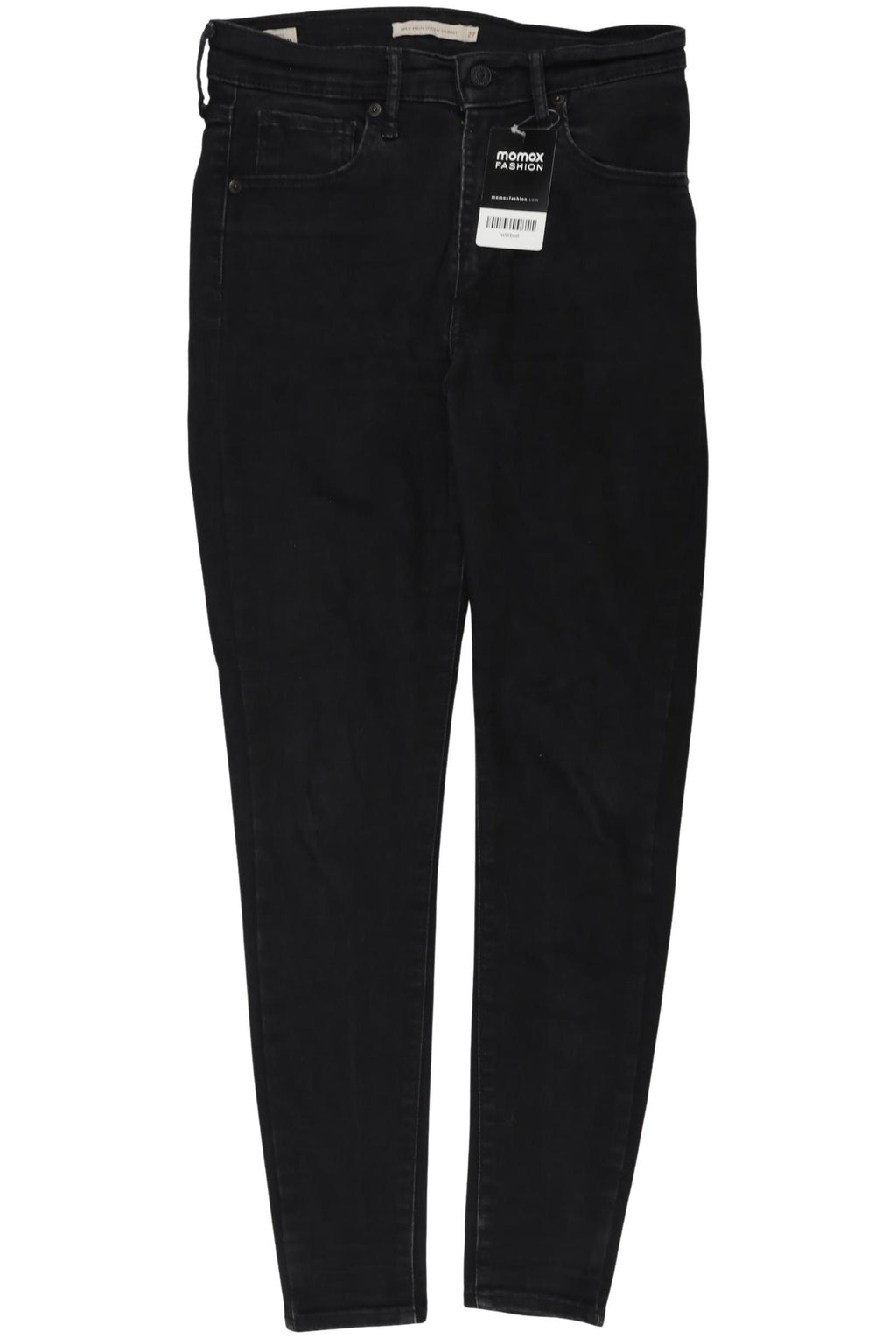 Levis Damen Jeans Black W27 2