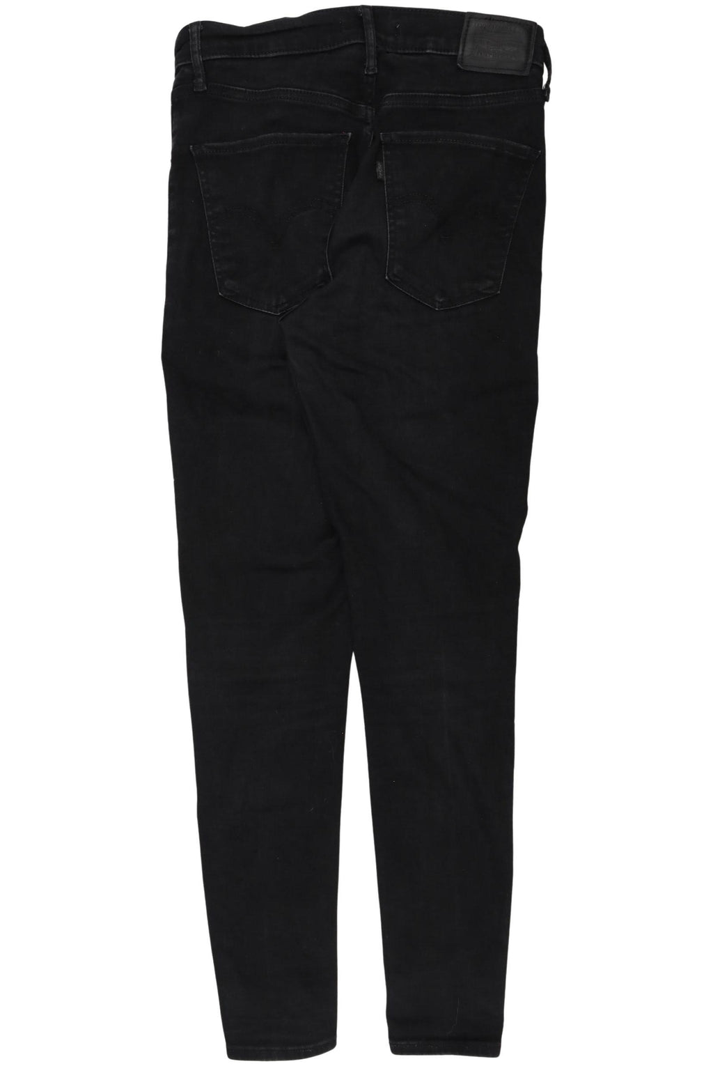 Levis Damen Jeans Black W27 3