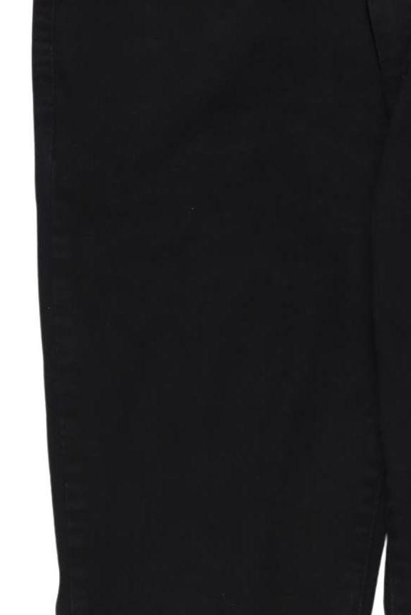 Levi's Damen Jeans Schwarz W32 8