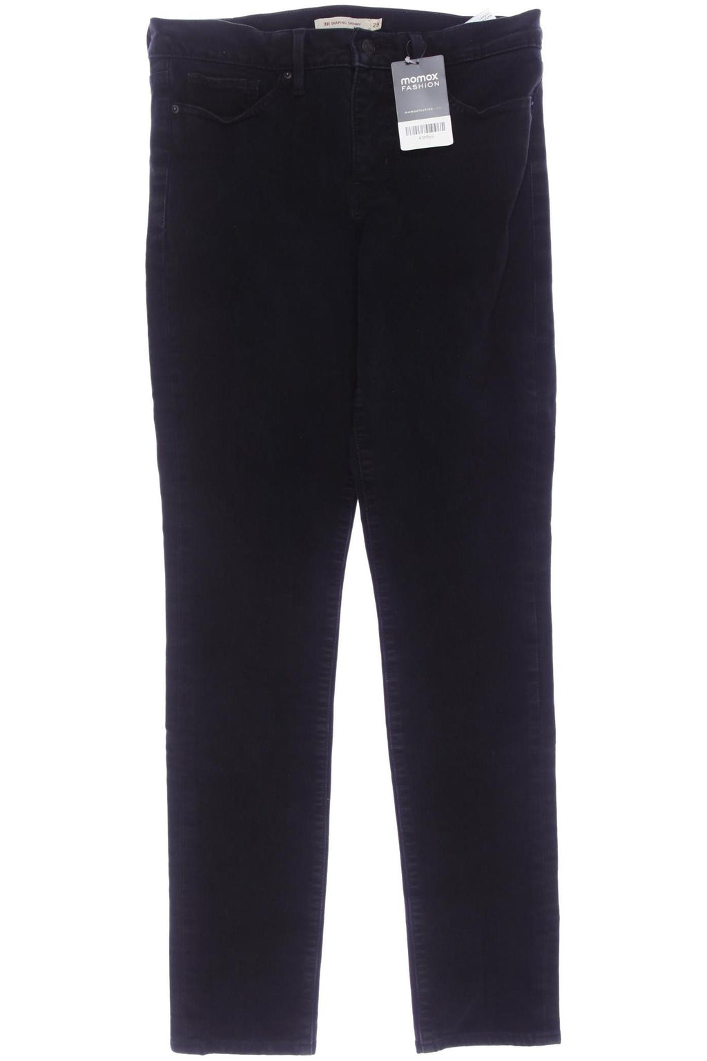 Levis Damen Jeans Black W29 8