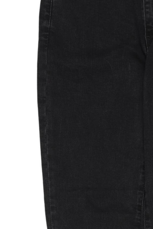 Levis Damen Jeans Schwarz W26 5